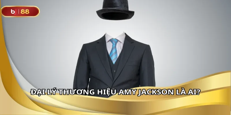 Amy Jackson thực chất là ai?