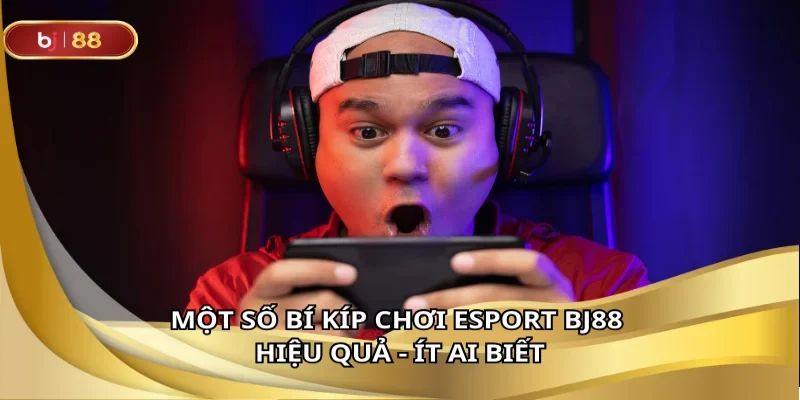 Bí quyết tăng tỉ lệ thắng cho mọi trận đấu đỉnh cao