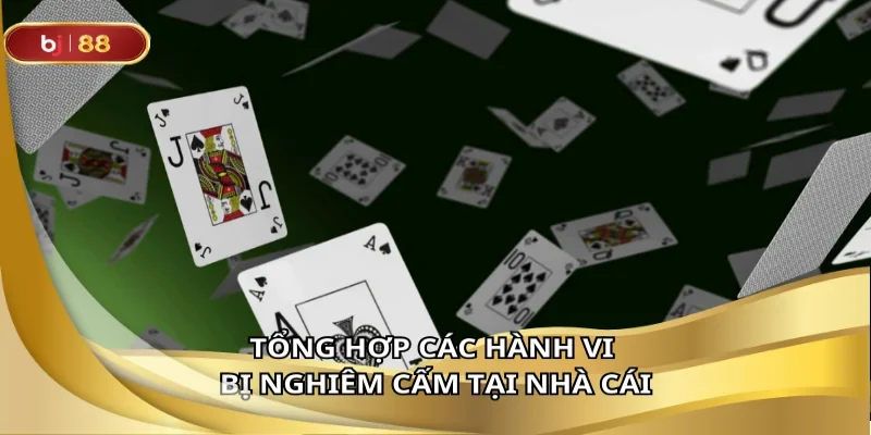 Những điều hội viên cần làm gì khi tham gia BJ88