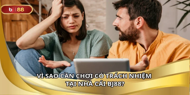 Chơi có trách nhiệm – Bảo vệ trải nghiệm cá cược lành mạnh
