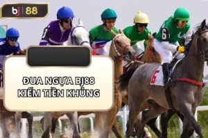 Đua Ngựa BJ88