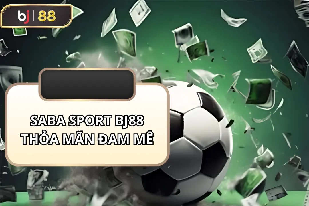 Saba Sport BJ88