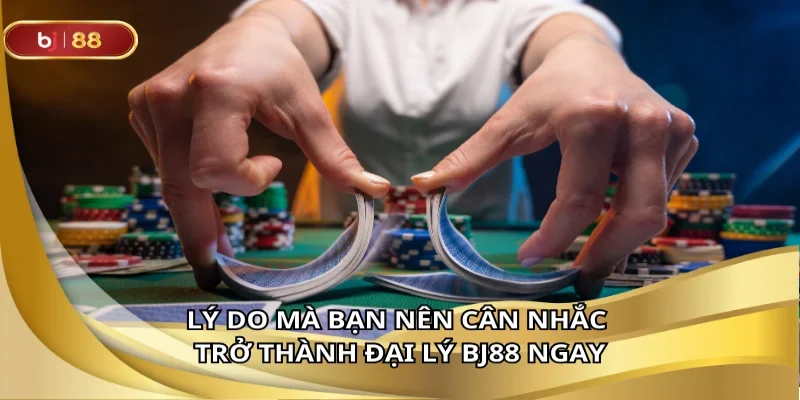 Trở thành đại lý thương hiệu cùng vô số lợi ích