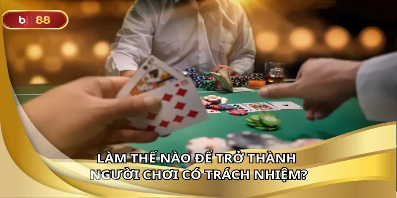 Tự kiểm soát nguồn tiền vốn – Bước đầu để cá cược an toàn