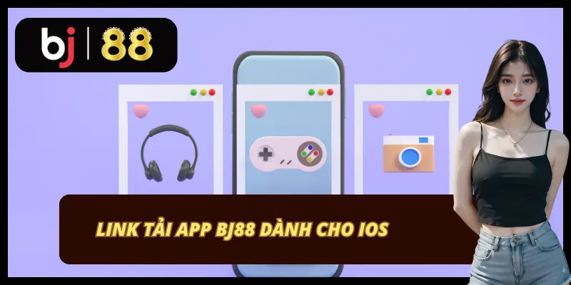 Tải app BJ88 Tải app BJ88